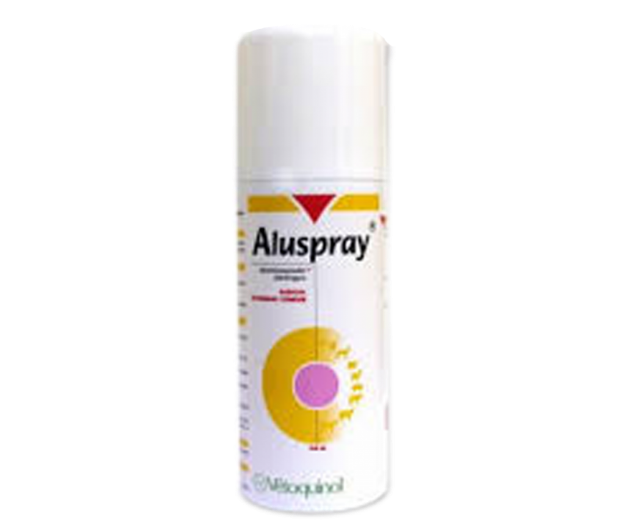 Picture of Aluspray 210 ml