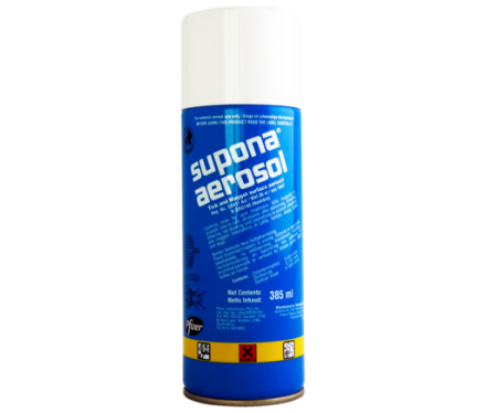 Picture of Supona Spray 385 ml