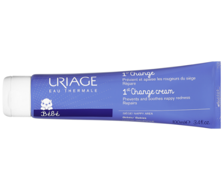 Picture of Uriage 1ère Bébé Change 100 ml