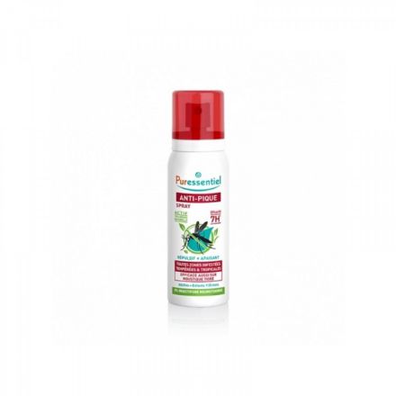Picture of Puressentiel Anti-Pique Spray Repulsif et Apaisant 75 ml