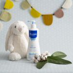 Picture of Mustela Hydrabebe Corps 500 ml