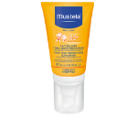 Picture of Mustela Lait Solaire Special Visage SPF50 40 ml