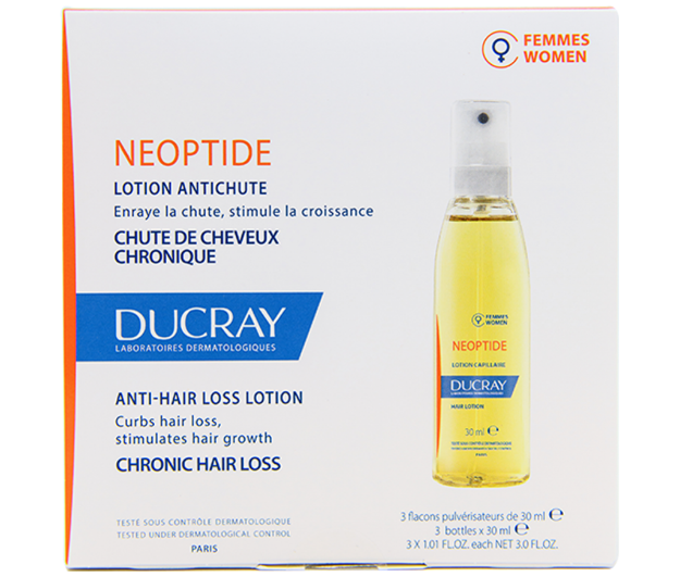 Picture of Ducray Neoptide Lotion 30 ml
