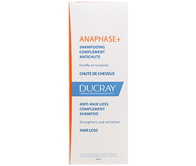 Picture of Ducray Shampooing Anaphase 200 ml