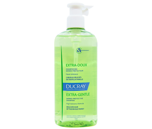 Picture of Ducray Shampooing Extra-Doux 400 ml