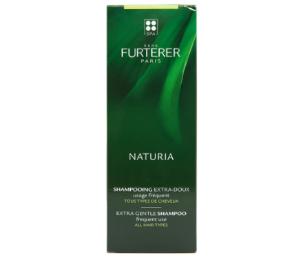 Picture of Rene Furterer Naturia Shampooing Doux Equilibrant 200 ml