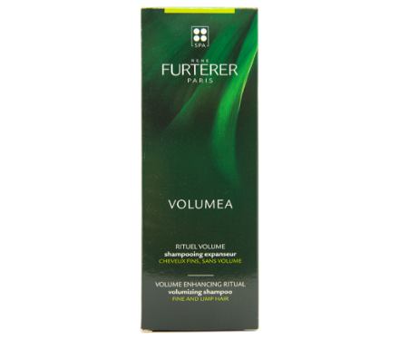 Picture of Rene Furterer Volumea Shampooing Expanseur 200 ml
