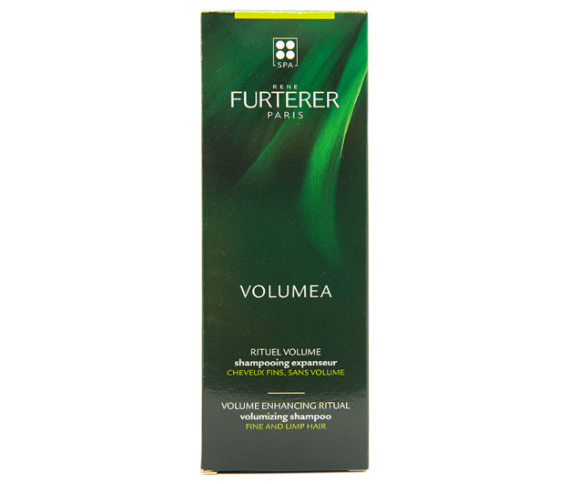 Picture of Rene Furterer Volumea Shampooing Expanseur 200 ml