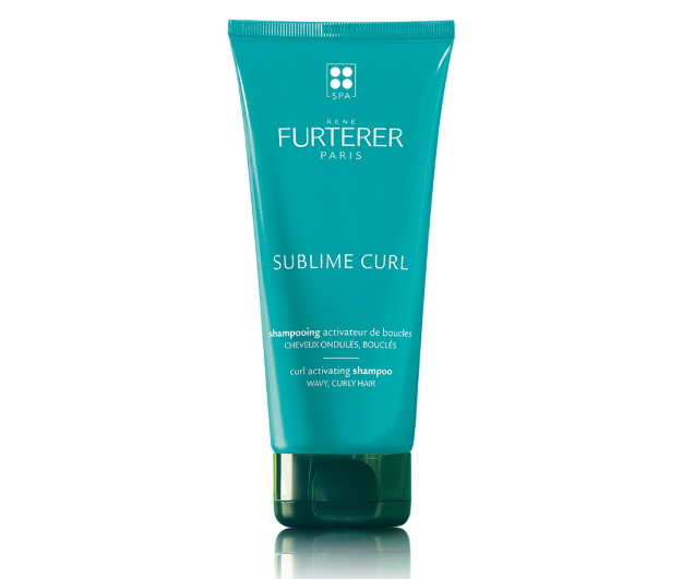 Picture of Rene Furterer Sublime Curl Shampooing 200 ml