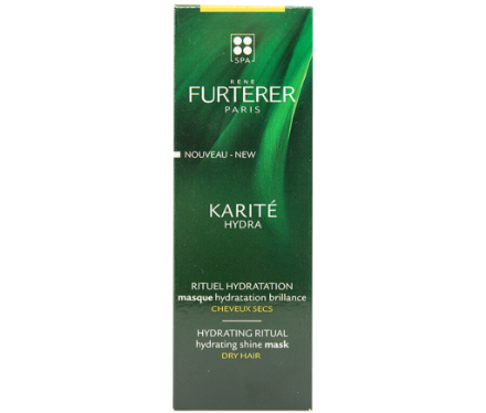 Picture of Rene Furterer Karité Hydra Masque Hydratant 100 ml