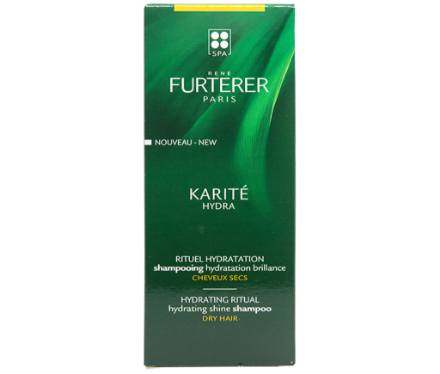 Picture of Rene Furterer Karite Hydra Shampooing Lait 150 ml