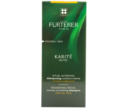 Picture of Rene Furterer Karité Nutri Shampooing 150 ml
