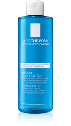 Picture of Roche Posay Kerium Doux Extreme Shampooing