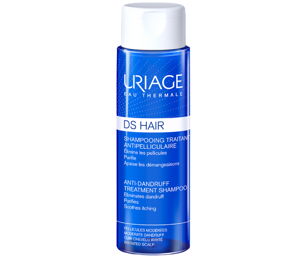 Picture of Uriage DS Shampooing Pellicules Modérées 200 ml
