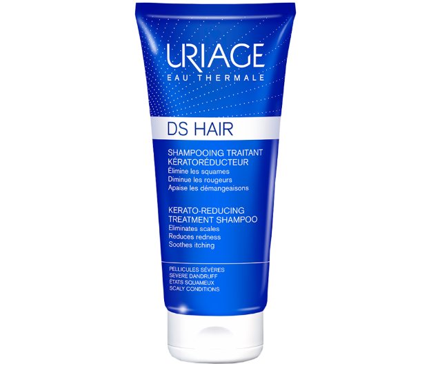 Picture of Uriage DS Shampooing Pellicules Sévères 150 ml