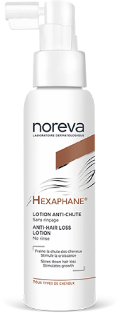 Picture of Noreva Hexaphane Lotion Anti-Chute 100 ml