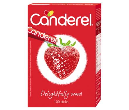 Picture of Canderel Powder Stick