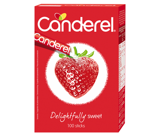Picture of Canderel Powder Stick