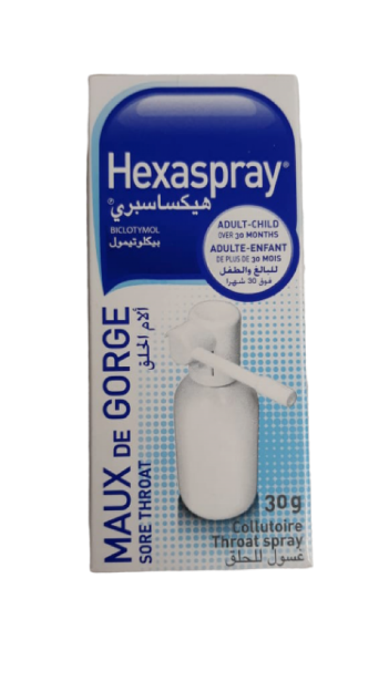 Picture of Hexa Spray