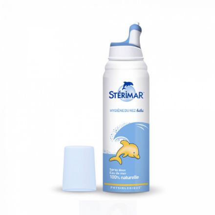 Picture of Sterimar Bebe Spray