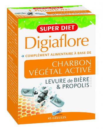 Picture of Super Diet Digiaflore