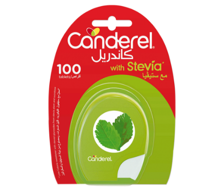 Picture of Canderel Green Tablets