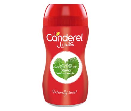 Picture of Canderel Green Stevia 40 g