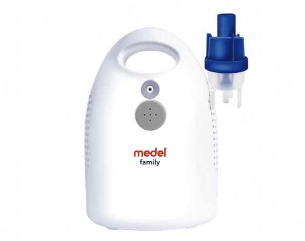 Picture of Medel Nebulizer Family