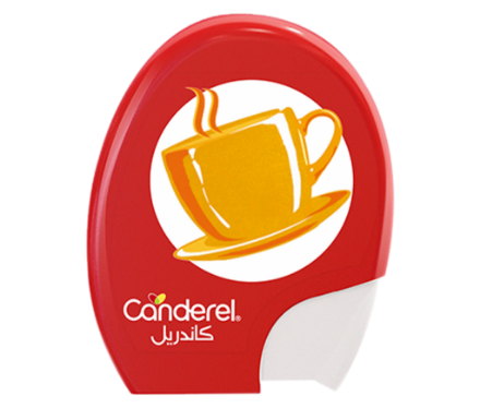 Picture of Canderel Sucralose Tablets