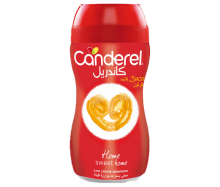 Picture of Canderel Sucralose Spoonful 75 g