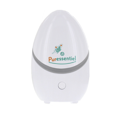 Picture of Puressentiel Diffuseur Humidificateur Bebe