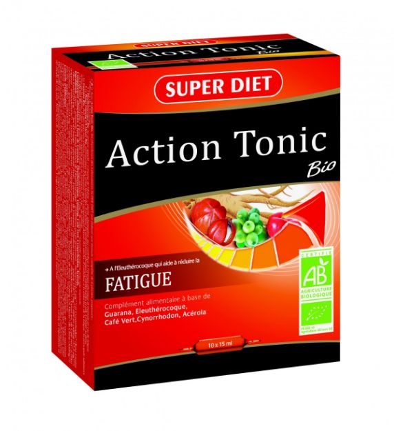 Picture of Super Diet Action Tonic