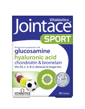 Picture of Vitabiotics Jointace Sport