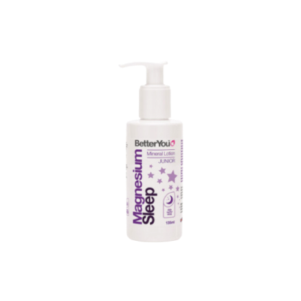Picture of Magnesium Sleep Mineral Lotion Junior