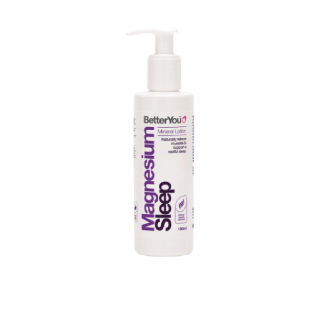 Picture of Magnesium Sleep Mineral Lotion