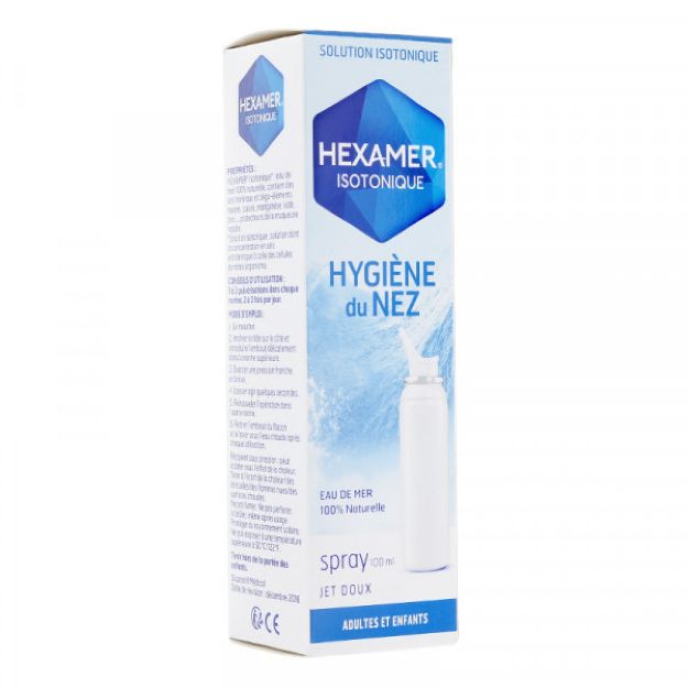 Picture of Hexamer Isotonique Spray
