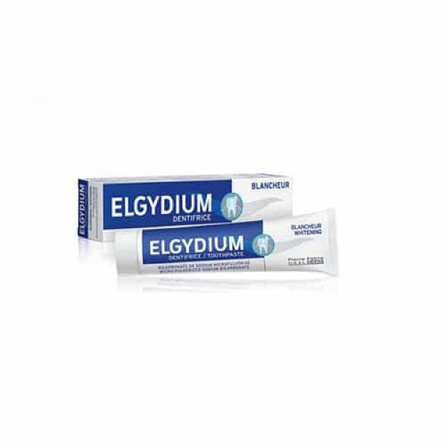 Picture of Elgydium Whitening Toothpaste 75 ml