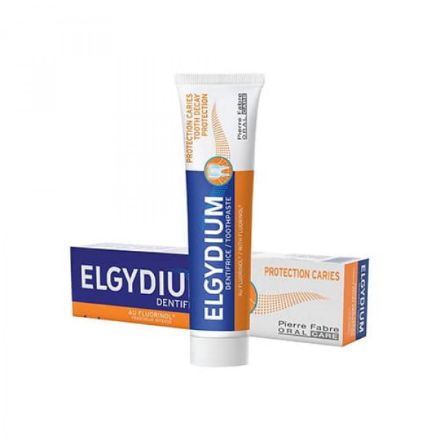 Picture of Elgydium Tooth Decay Protection Toothpaste 75 ml