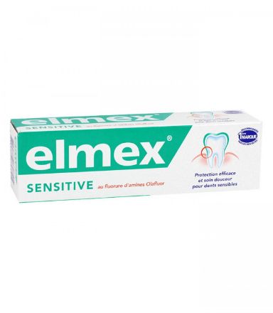 Picture of Elmex Dentifrice Sensitive
