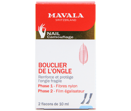 Picture of Mavala Bouclier De L'Ongle 2 10 ml