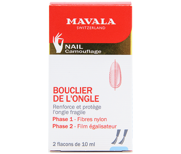 Picture of Mavala Bouclier De L'Ongle 2 10 ml