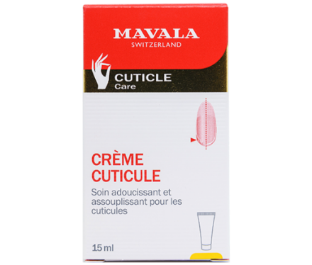 Picture of Mavala Creme Cuticule 15ml