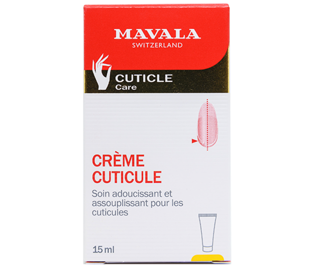 Picture of Mavala Crème Cuticule 15ml
