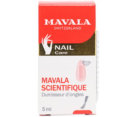 Picture of Mavala Durcisseur Ongle 5 ml
