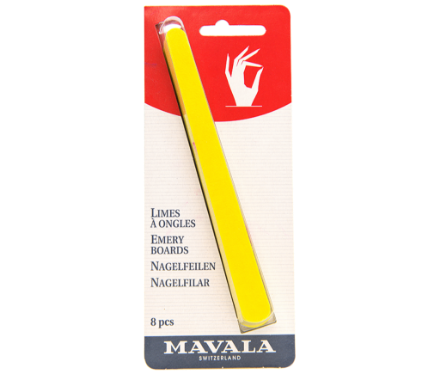 Picture of Mavala Lime Ongles