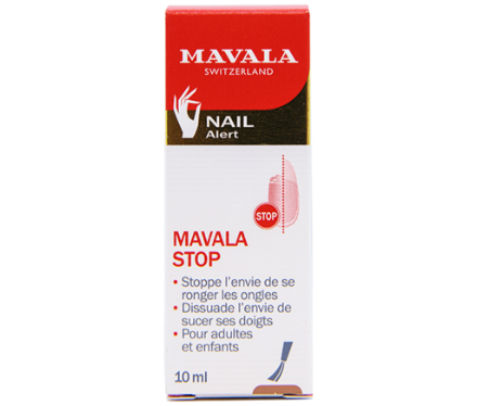 Picture of Mavala Stop 10 ml