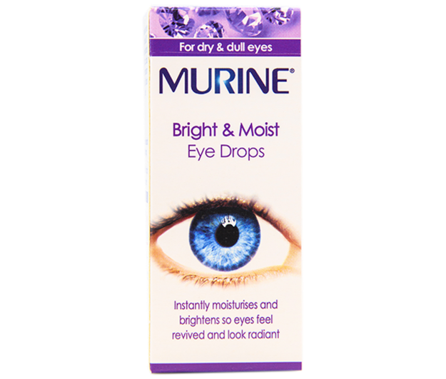 Picture of Murine Bright & Moist Eyes