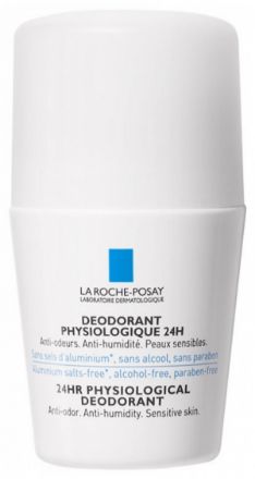 Picture of Roche Posay Deodorant Physio Roll-On 50 ml