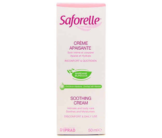 Picture of Saforelle Crème Adulte 50 ml
