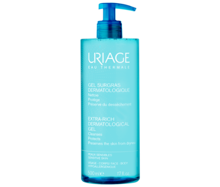 Picture of Uriage Surgras Liquide 500 ml